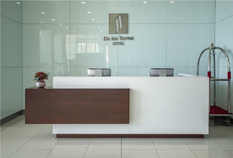 Paseo La Galeria Hotel & Suites أسونسيون المظهر الخارجي الصورة